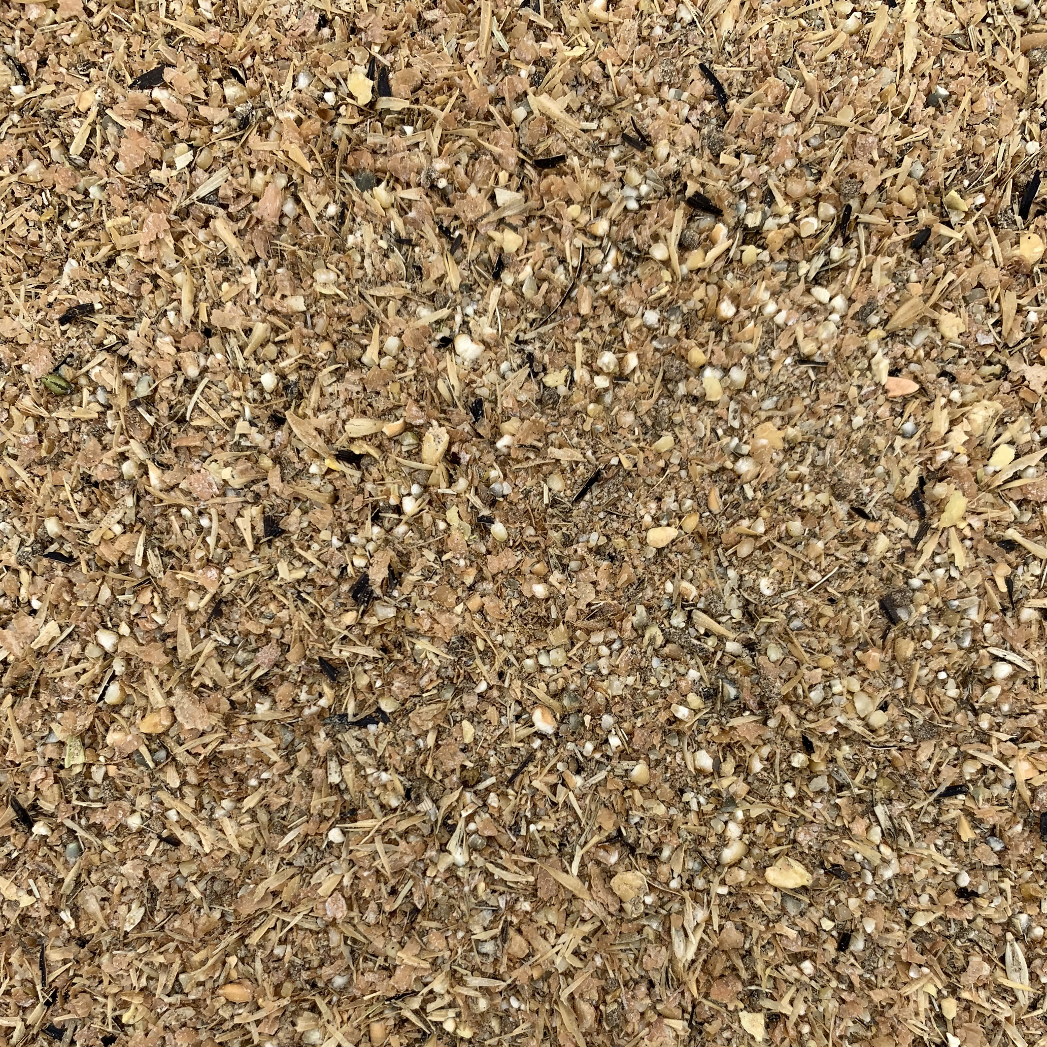 Ferkelaufzuchtfutter I