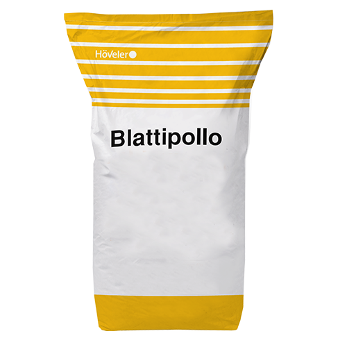 Blattipollo Ergänzer Mg - Mineralfuttermittel für Legehennen