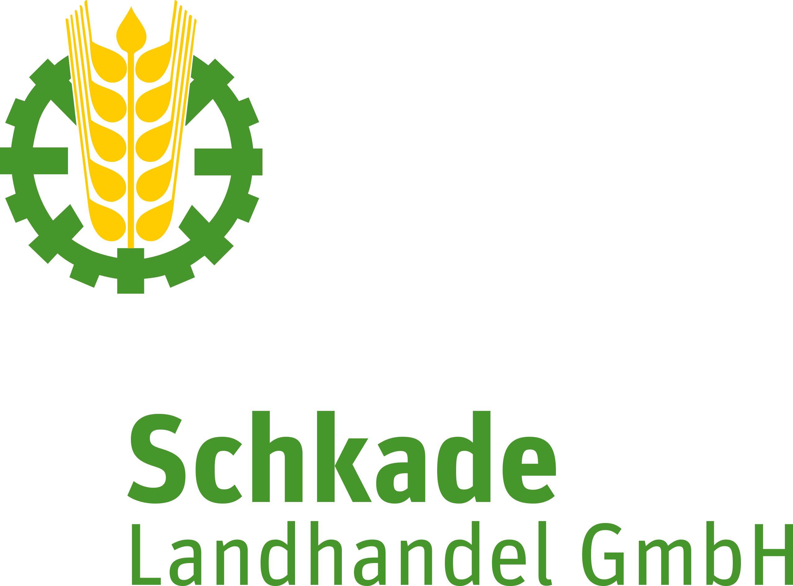 Schkade Landhandel GmbH