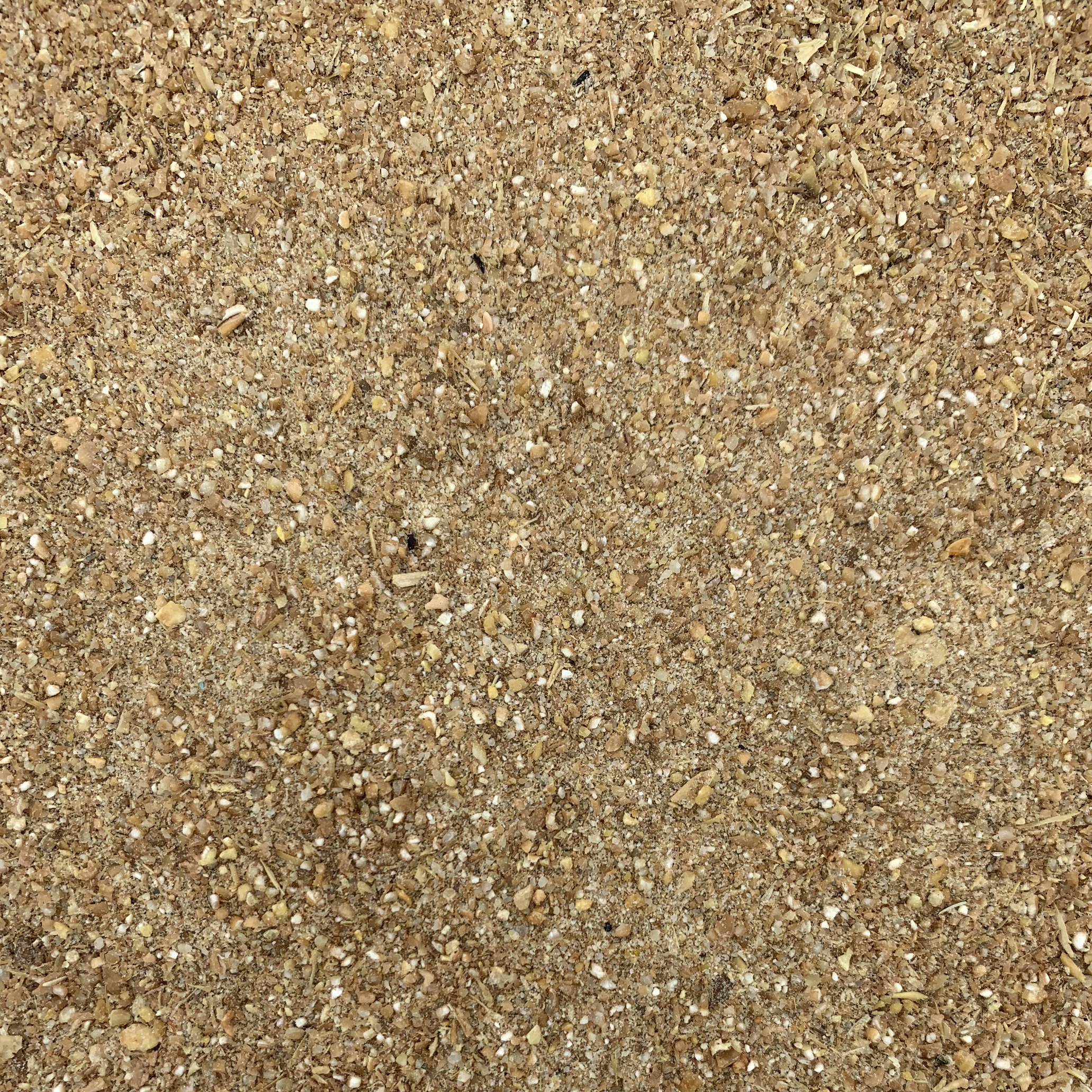 Schweinemastfutter I