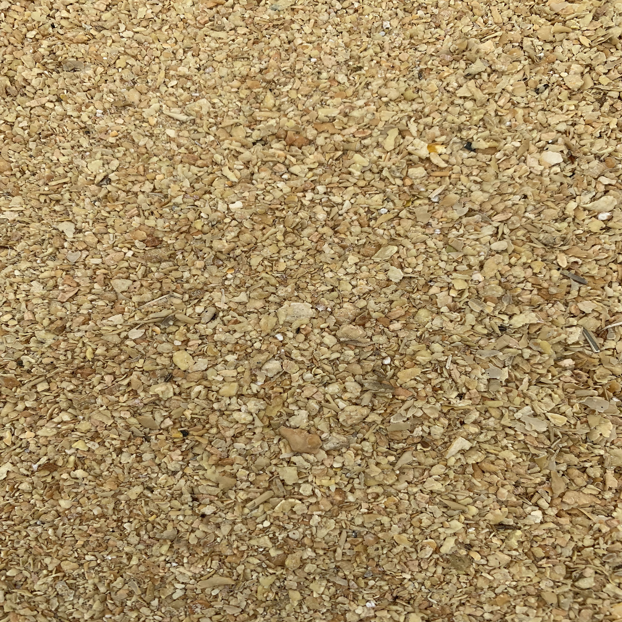 Sojaextraktionsschrot